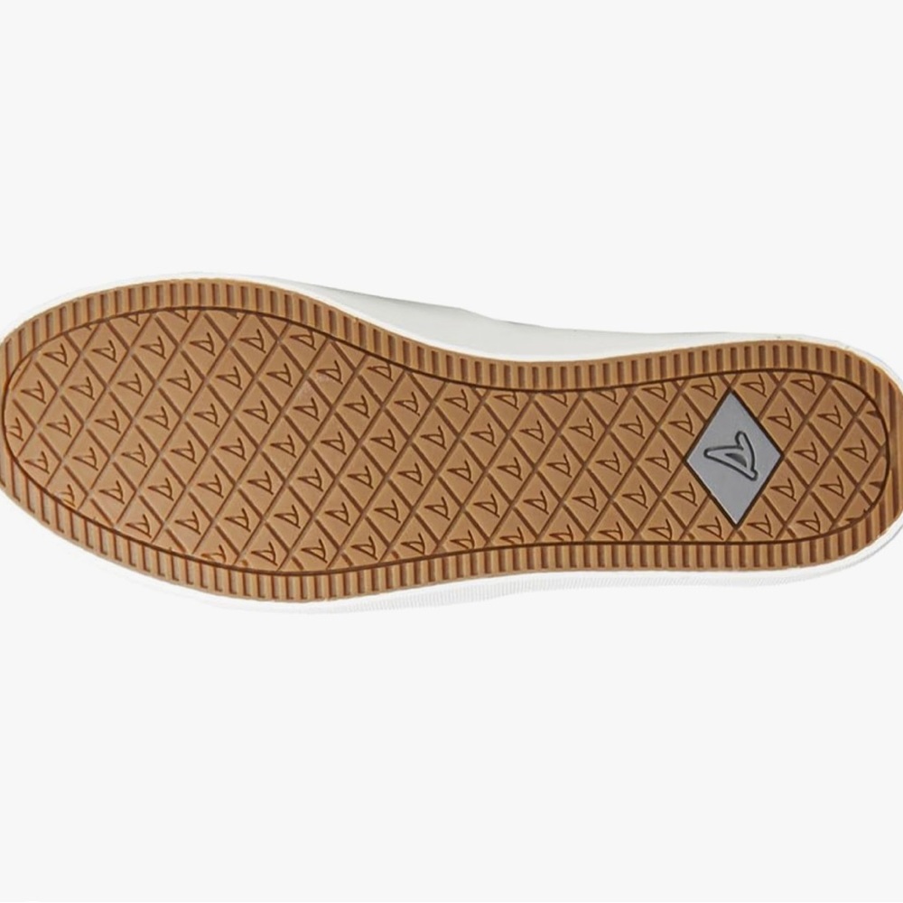 Sperry woman’s size 8.5 slip on boat shoes *NWT - Picture 6 of 6